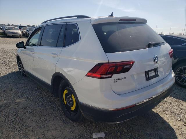 Photo 1 VIN: 3VV3B7AX4MM080144 - VOLKSWAGEN TIGUAN SE 