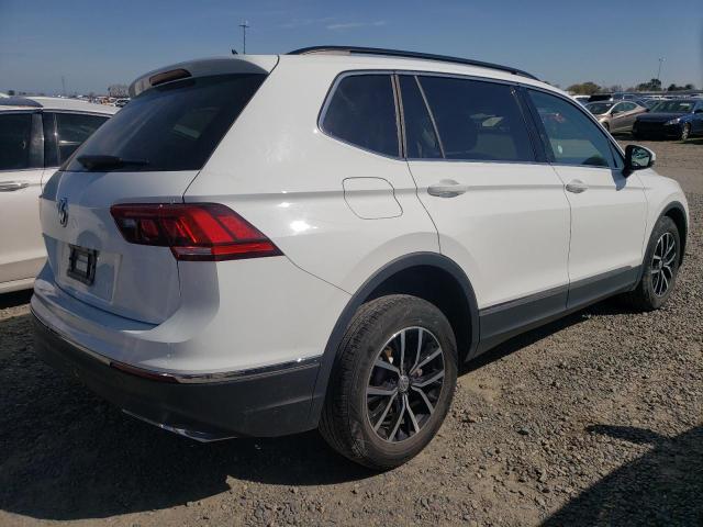 Photo 2 VIN: 3VV3B7AX4MM080144 - VOLKSWAGEN TIGUAN SE 