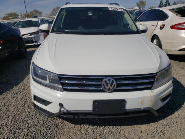 Photo 4 VIN: 3VV3B7AX4MM080144 - VOLKSWAGEN TIGUAN SE 