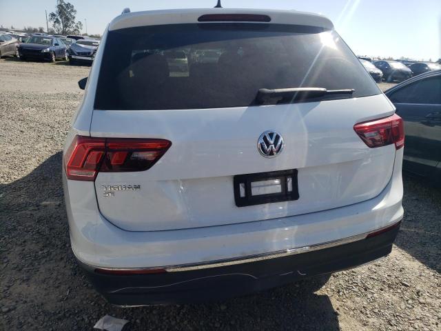 Photo 5 VIN: 3VV3B7AX4MM080144 - VOLKSWAGEN TIGUAN SE 