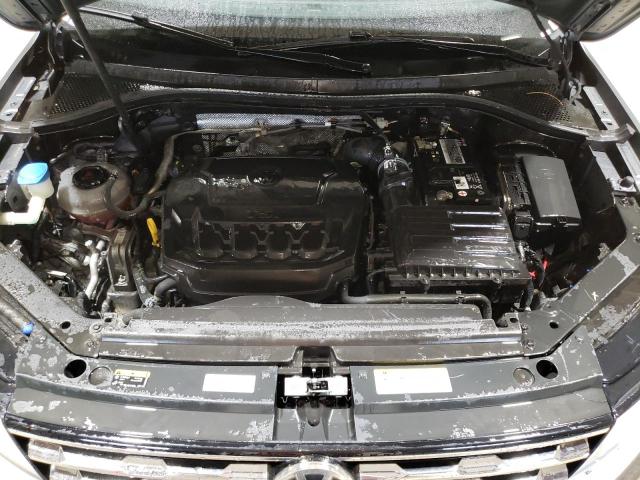 Photo 11 VIN: 3VV3B7AX4MM080483 - VOLKSWAGEN TIGUAN SE 