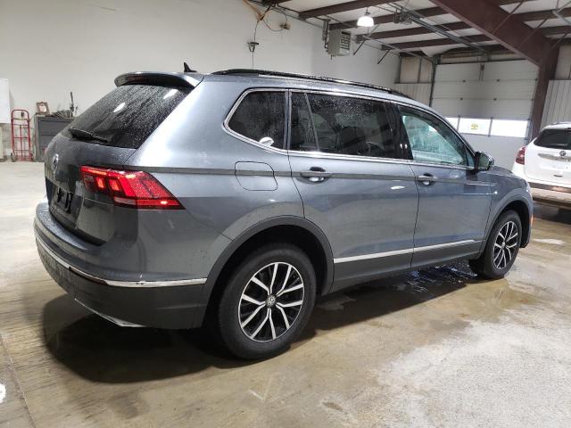 Photo 2 VIN: 3VV3B7AX4MM080483 - VOLKSWAGEN TIGUAN SE 