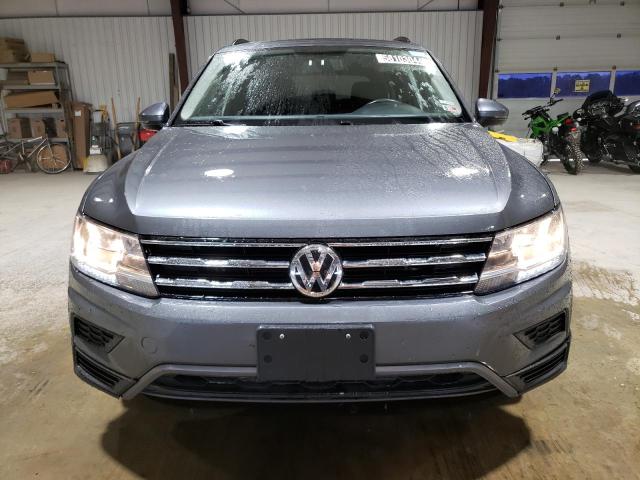 Photo 4 VIN: 3VV3B7AX4MM080483 - VOLKSWAGEN TIGUAN SE 