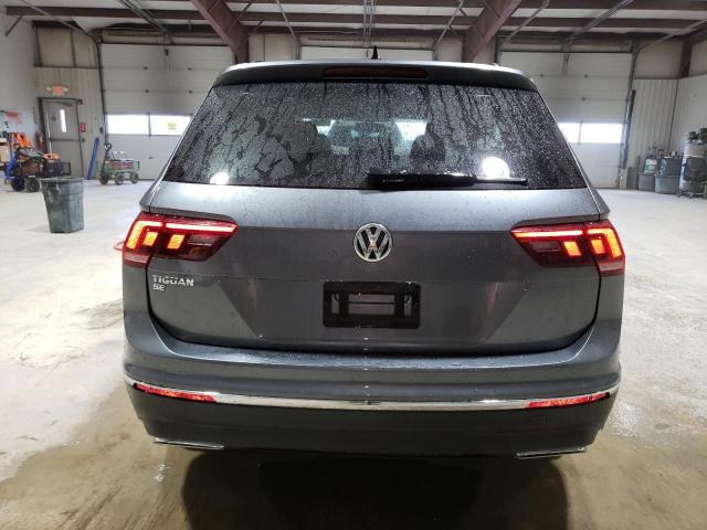 Photo 5 VIN: 3VV3B7AX4MM080483 - VOLKSWAGEN TIGUAN SE 