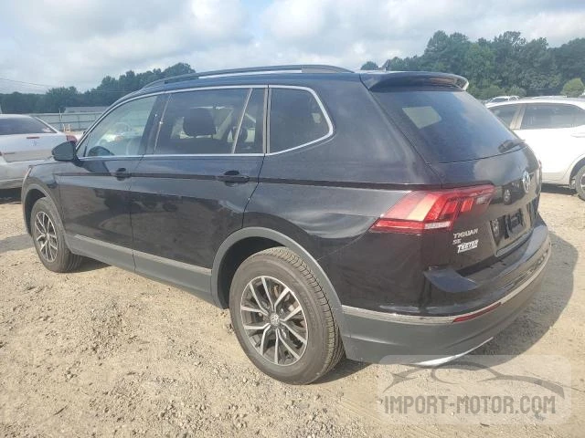 Photo 1 VIN: 3VV3B7AX4MM080533 - VOLKSWAGEN TIGUAN 