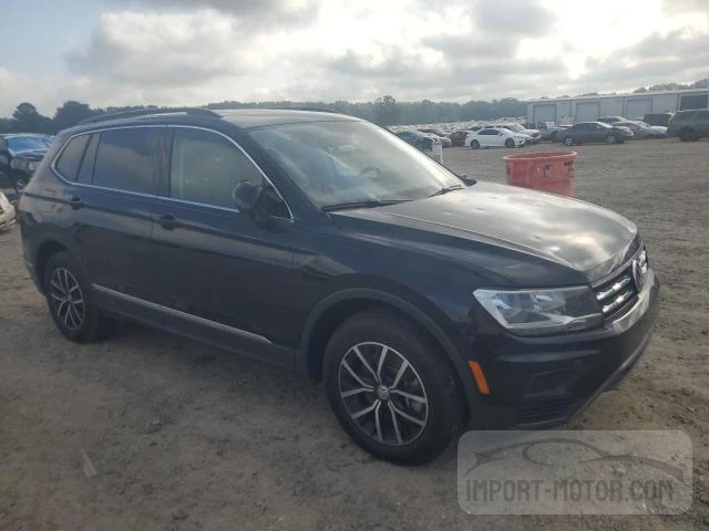 Photo 3 VIN: 3VV3B7AX4MM080533 - VOLKSWAGEN TIGUAN 