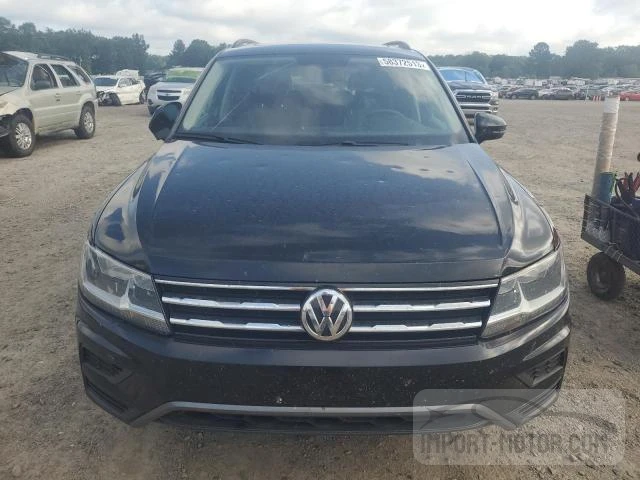 Photo 4 VIN: 3VV3B7AX4MM080533 - VOLKSWAGEN TIGUAN 