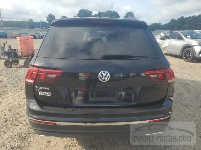 Photo 5 VIN: 3VV3B7AX4MM080533 - VOLKSWAGEN TIGUAN 