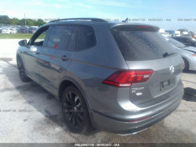 Photo 2 VIN: 3VV3B7AX4MM110842 - VOLKSWAGEN TIGUAN 