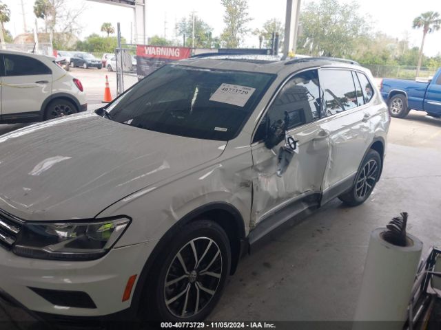 Photo 5 VIN: 3VV3B7AX4MM144151 - VOLKSWAGEN TIGUAN 