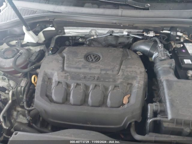 Photo 9 VIN: 3VV3B7AX4MM144151 - VOLKSWAGEN TIGUAN 