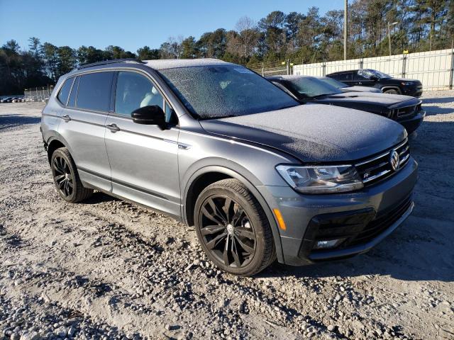 Photo 3 VIN: 3VV3B7AX4MM155988 - VOLKSWAGEN TIGUAN 