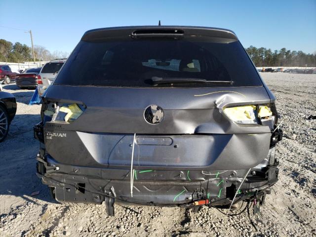 Photo 5 VIN: 3VV3B7AX4MM155988 - VOLKSWAGEN TIGUAN 