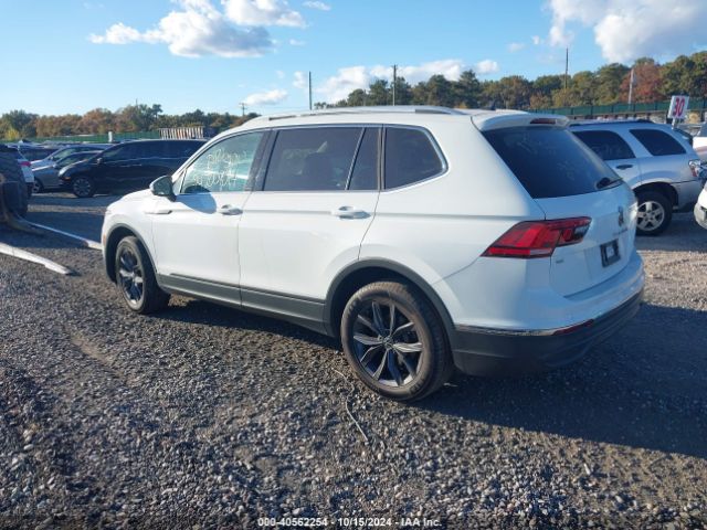 Photo 2 VIN: 3VV3B7AX4NM013660 - VOLKSWAGEN TIGUAN 