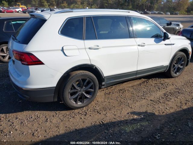 Photo 3 VIN: 3VV3B7AX4NM013660 - VOLKSWAGEN TIGUAN 