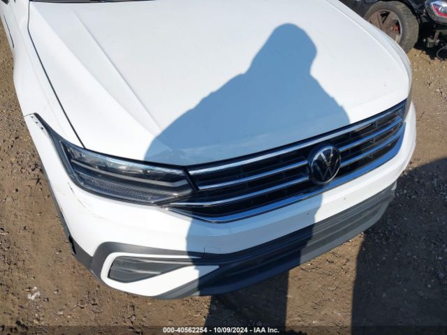 Photo 5 VIN: 3VV3B7AX4NM013660 - VOLKSWAGEN TIGUAN 