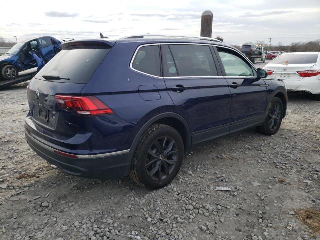 Photo 2 VIN: 3VV3B7AX4NM024853 - VOLKSWAGEN TIGUAN 