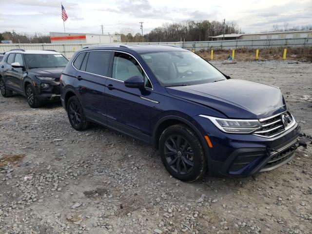 Photo 3 VIN: 3VV3B7AX4NM024853 - VOLKSWAGEN TIGUAN 