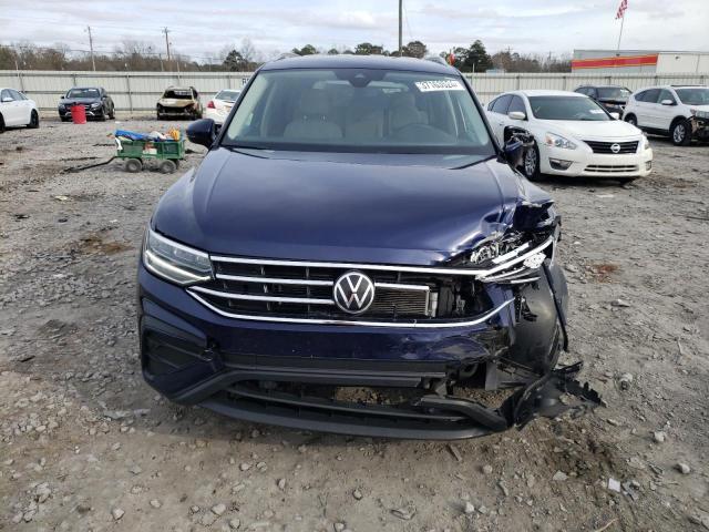 Photo 4 VIN: 3VV3B7AX4NM024853 - VOLKSWAGEN TIGUAN 