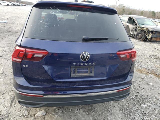 Photo 5 VIN: 3VV3B7AX4NM024853 - VOLKSWAGEN TIGUAN 