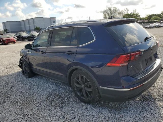 Photo 1 VIN: 3VV3B7AX4NM036176 - VOLKSWAGEN TIGUAN SE 