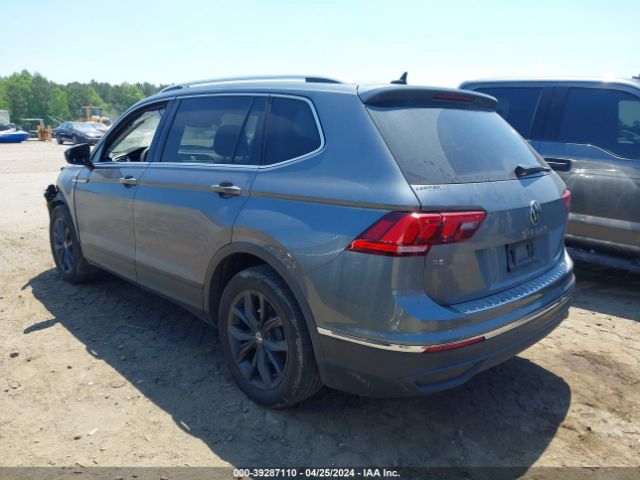 Photo 2 VIN: 3VV3B7AX4NM036968 - VOLKSWAGEN TIGUAN 