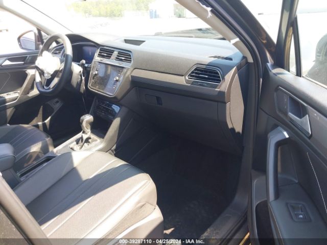 Photo 4 VIN: 3VV3B7AX4NM036968 - VOLKSWAGEN TIGUAN 