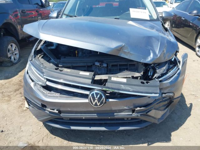 Photo 5 VIN: 3VV3B7AX4NM036968 - VOLKSWAGEN TIGUAN 