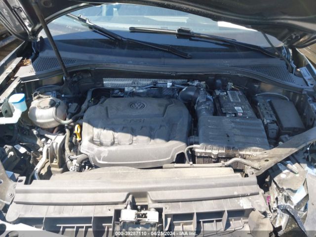 Photo 9 VIN: 3VV3B7AX4NM036968 - VOLKSWAGEN TIGUAN 