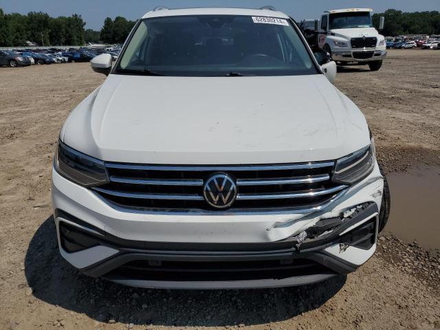 Photo 4 VIN: 3VV3B7AX4NM037134 - VOLKSWAGEN TIGUAN SE 