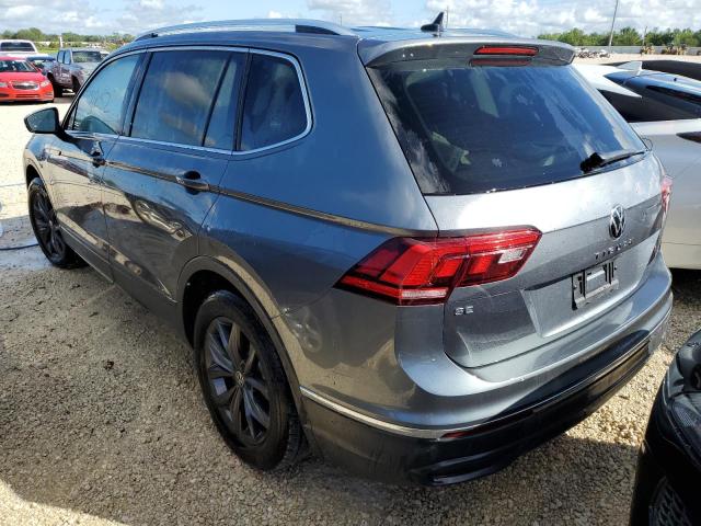 Photo 2 VIN: 3VV3B7AX4NM058792 - VOLKSWAGEN TIGUAN SE 