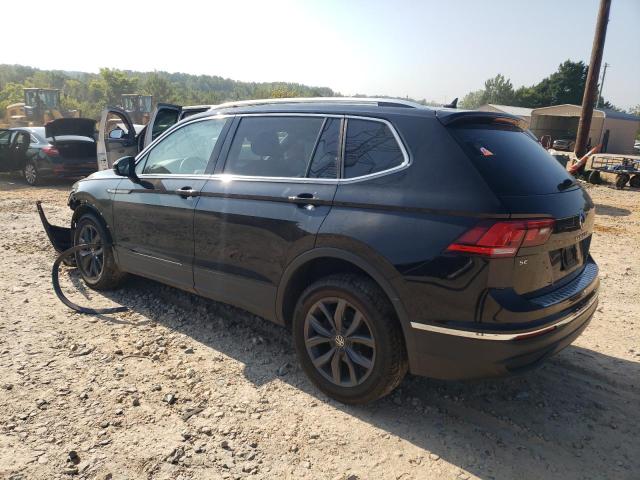 Photo 1 VIN: 3VV3B7AX4NM062860 - VOLKSWAGEN TIGUAN SE 