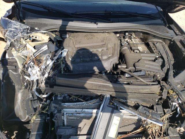 Photo 10 VIN: 3VV3B7AX4NM062860 - VOLKSWAGEN TIGUAN SE 