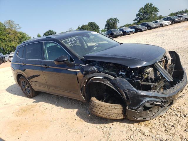 Photo 3 VIN: 3VV3B7AX4NM062860 - VOLKSWAGEN TIGUAN SE 