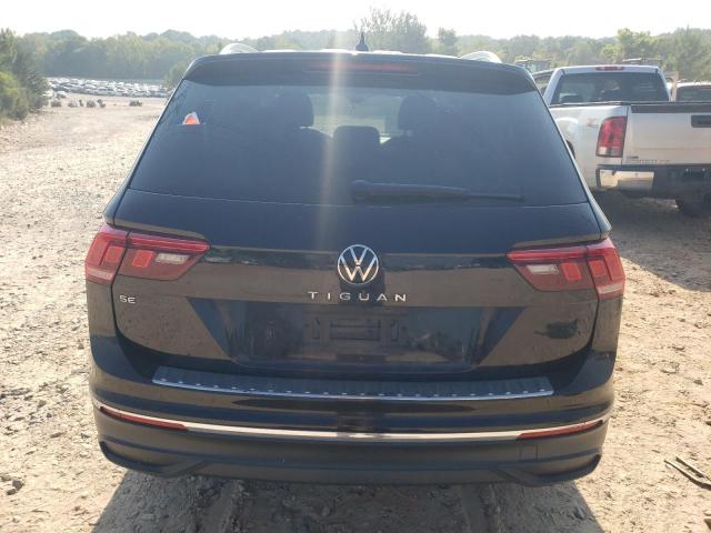 Photo 5 VIN: 3VV3B7AX4NM062860 - VOLKSWAGEN TIGUAN SE 