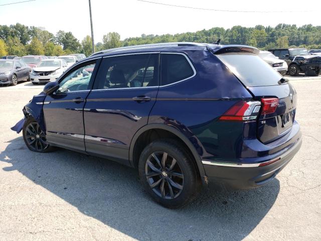 Photo 1 VIN: 3VV3B7AX4NM076757 - VOLKSWAGEN TIGUAN SE 