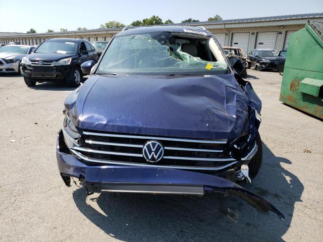 Photo 4 VIN: 3VV3B7AX4NM076757 - VOLKSWAGEN TIGUAN SE 