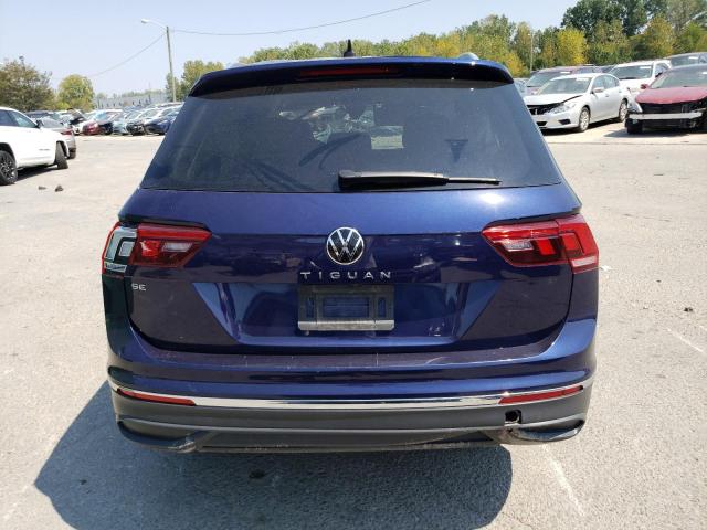 Photo 5 VIN: 3VV3B7AX4NM076757 - VOLKSWAGEN TIGUAN SE 