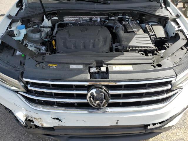 Photo 11 VIN: 3VV3B7AX4NM076838 - VOLKSWAGEN TIGUAN SE 