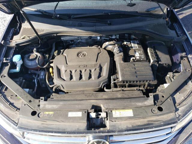 Photo 11 VIN: 3VV3B7AX4NM100426 - VOLKSWAGEN TIGUAN 