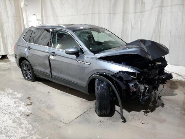 Photo 3 VIN: 3VV3B7AX4NM127044 - VOLKSWAGEN TIGUAN 