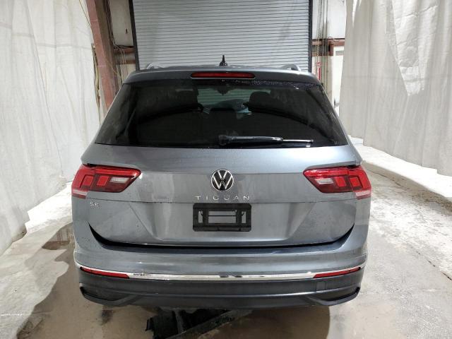 Photo 5 VIN: 3VV3B7AX4NM127044 - VOLKSWAGEN TIGUAN 