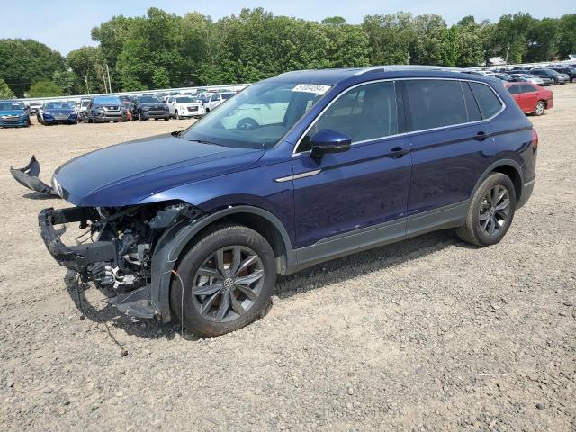 Photo 0 VIN: 3VV3B7AX4NM157578 - VOLKSWAGEN TIGUAN 