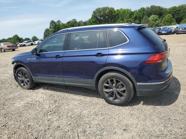 Photo 1 VIN: 3VV3B7AX4NM157578 - VOLKSWAGEN TIGUAN 