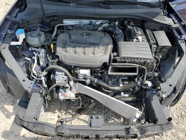 Photo 11 VIN: 3VV3B7AX4NM157578 - VOLKSWAGEN TIGUAN 