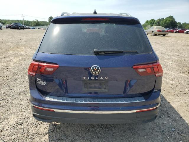 Photo 5 VIN: 3VV3B7AX4NM157578 - VOLKSWAGEN TIGUAN 