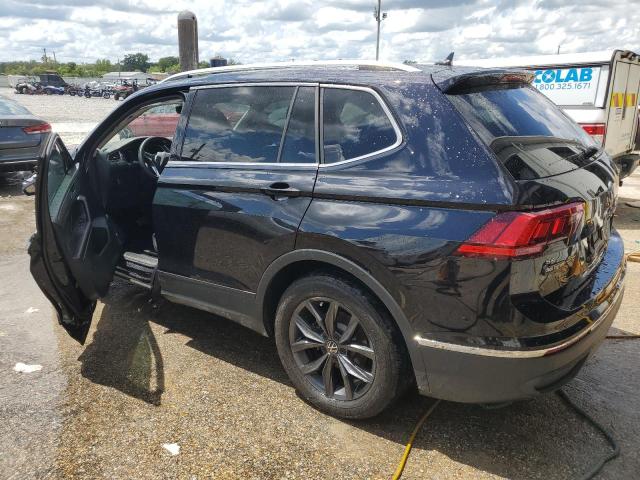 Photo 1 VIN: 3VV3B7AX4NM167365 - VOLKSWAGEN TIGUAN SE 