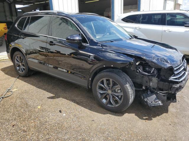 Photo 3 VIN: 3VV3B7AX4NM167365 - VOLKSWAGEN TIGUAN SE 