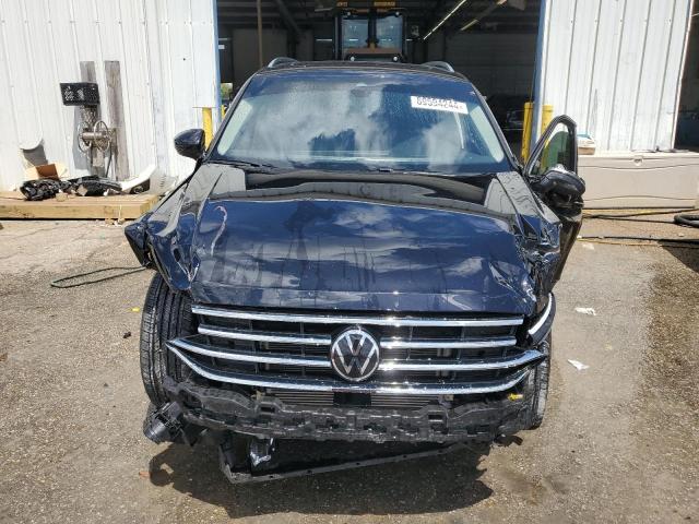 Photo 4 VIN: 3VV3B7AX4NM167365 - VOLKSWAGEN TIGUAN SE 