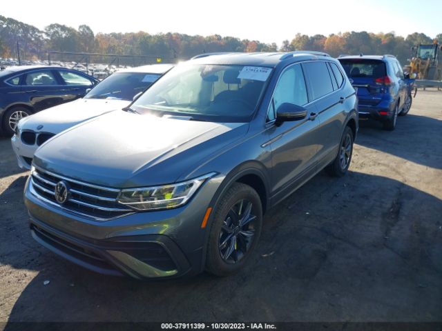 Photo 1 VIN: 3VV3B7AX4PM084814 - VOLKSWAGEN TIGUAN 